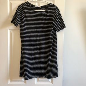 T shirt dress